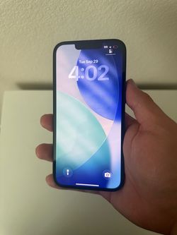 iPhone 13 128GB Unlocked