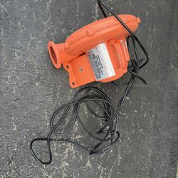 Bounce House Blower 