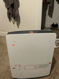 Alen BreatheSmart Air Purifier
