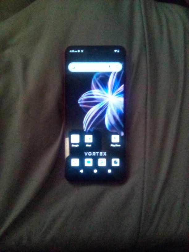 Vortex Phone