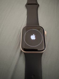 Starlight Apple Watch SE 2nd Gen GPS & Cellular