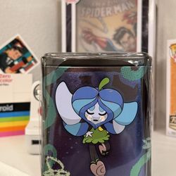 Pokemon Tin Pokemon Cards 