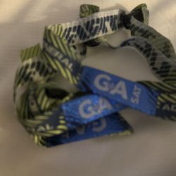 Ultra Music Festival Saturday Ga Passes For Sale 