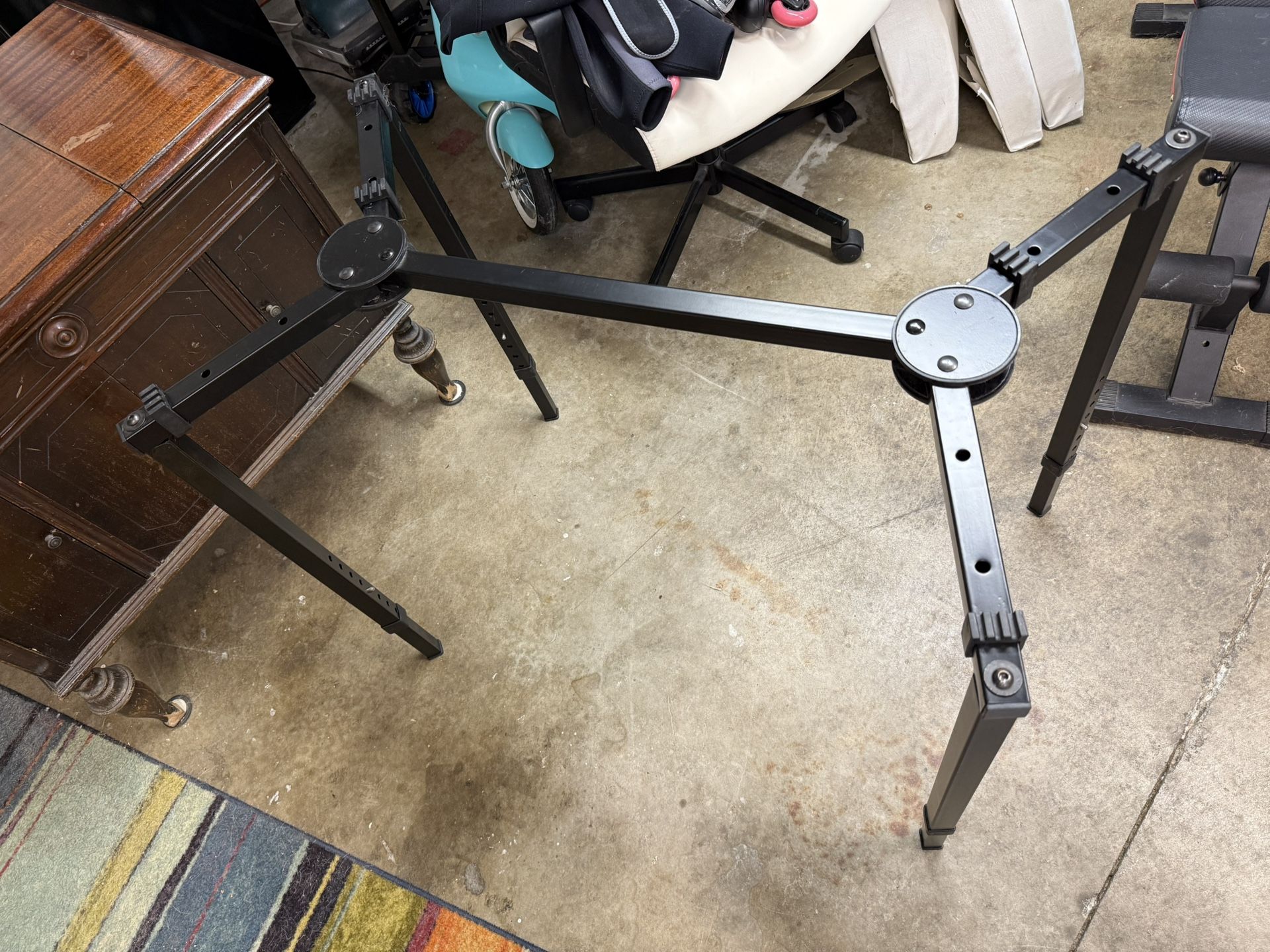 Keyboard Stand Heavy Duty