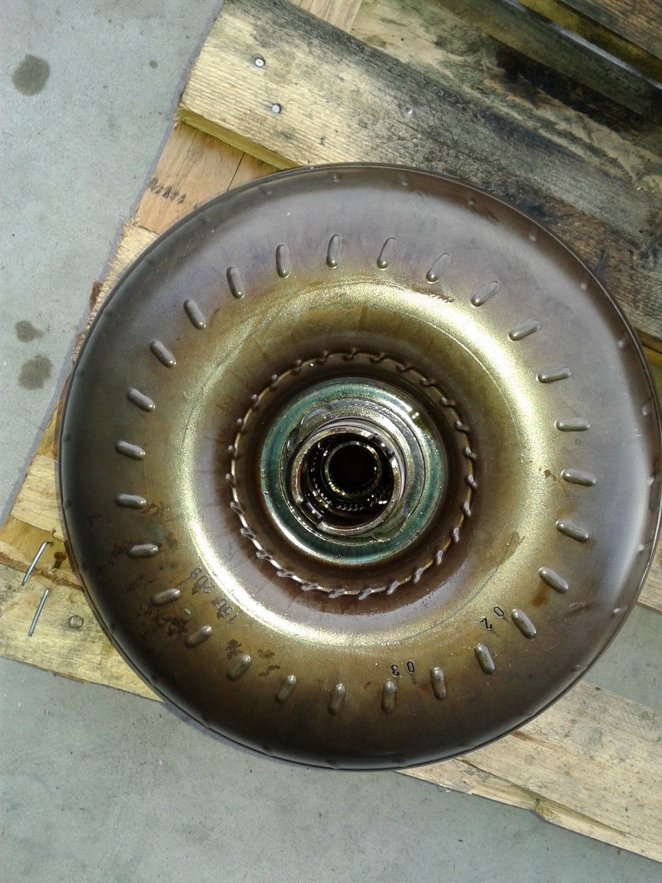 BMW e46 3Series Torque Converter for Sale in Phoenix, AZ OfferUp