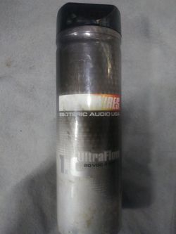 Farad cap 2.0 VDC 35.00 pick up merced