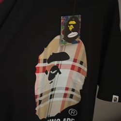 Bape T