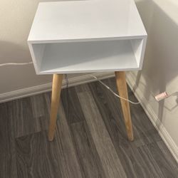 Table white