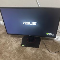 Asus Monitor VG279QM