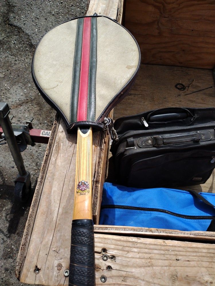 Professional Tennis Racket