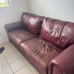 Free Couch 