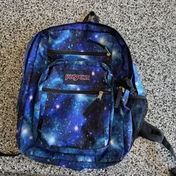 JanSport Backpack 