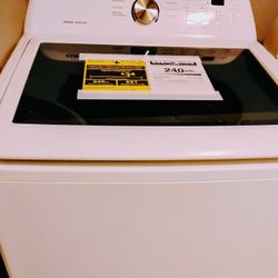 Brand New Samsung Washer 