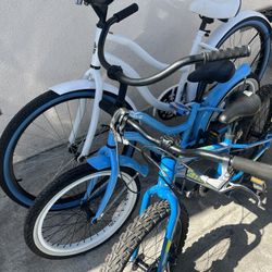 Beach Cruisers 