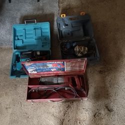 Work Tools 