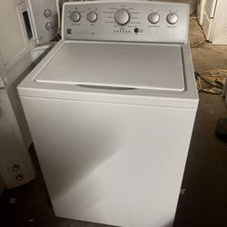 Kenmore Top Load Washer