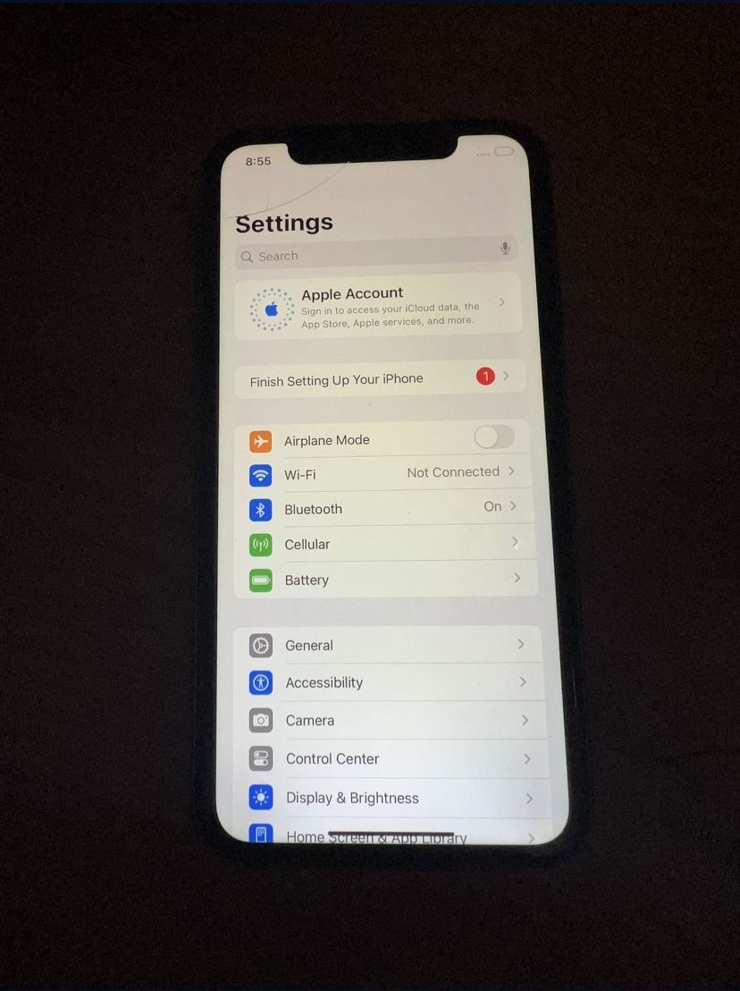 iPhone 11 128gb