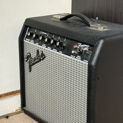Fender Amp 
