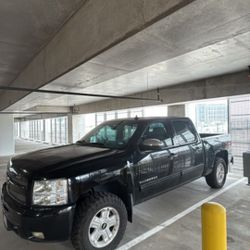 2010 silverado 