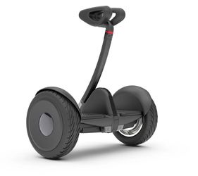 Segway S2 Hoverboard self balancing scooter personal transporter