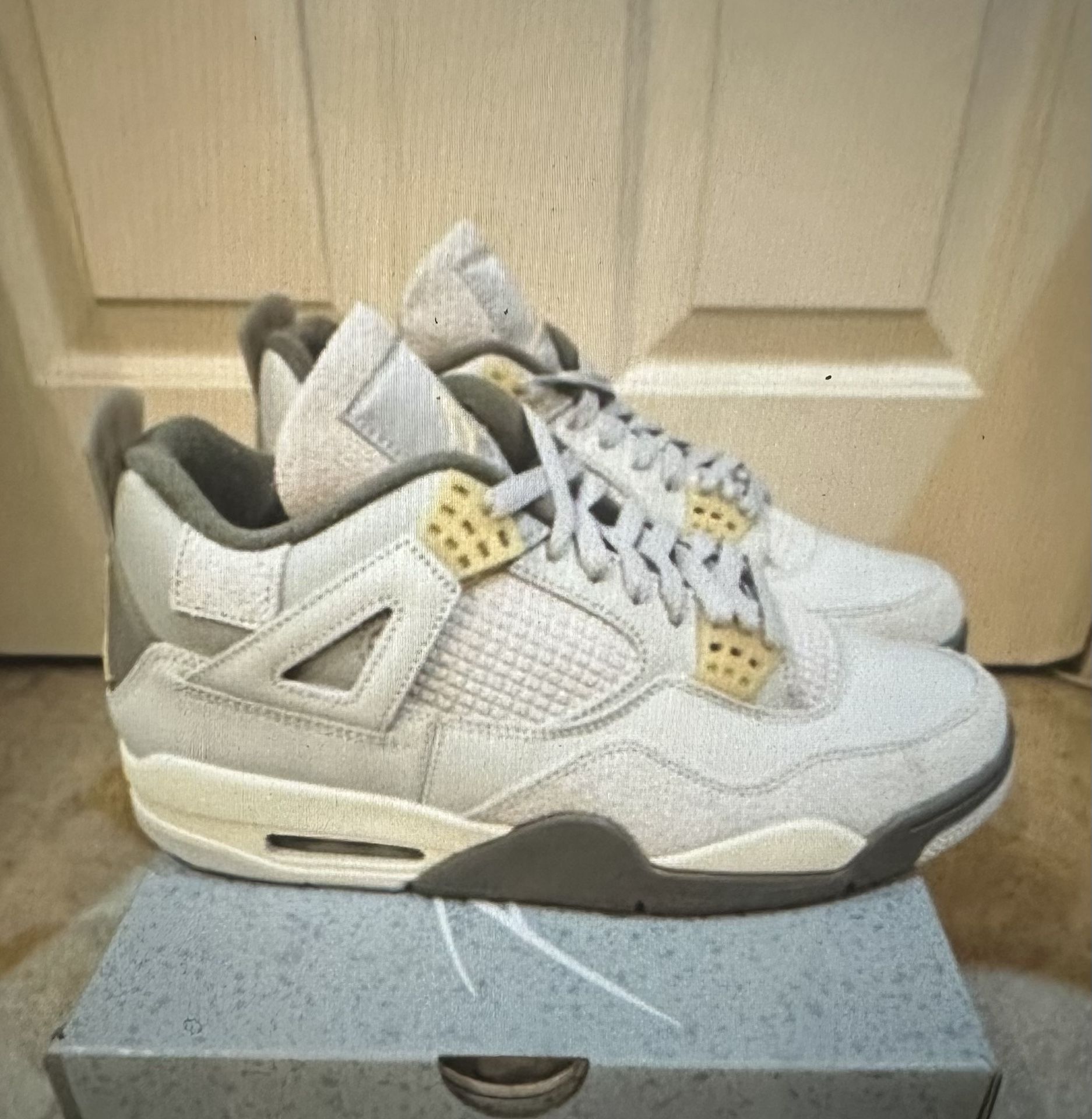 Jordan 4