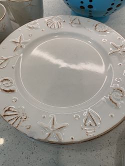 Dishes - Thomas Pottery