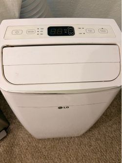 LG AC