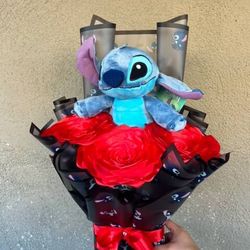 Eternal Bouquet 