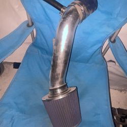 Cold Air Intake 2013-17 Honda Accord Sport 