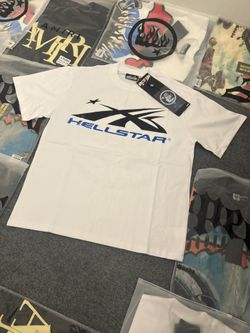 Hellstar t Shirts (description)
