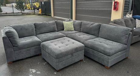 Sectional Couch