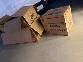 Boxes