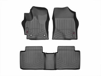 Weather Tech floormats