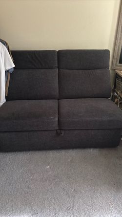 Furniture sofa