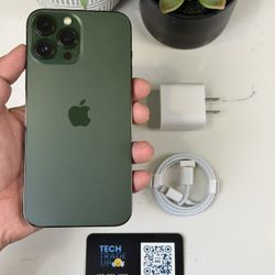 iPhone 13 Pro Max 256Gb Unlocked