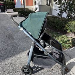 UPPAbaby Cruz Stroller 