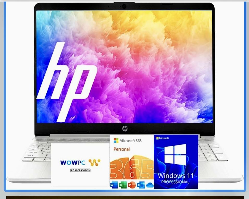 HP 2025 LIMITED EDITION