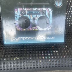 Bumpboxx Ultra Plus 
