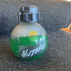 Star Wars Sprite Bottle