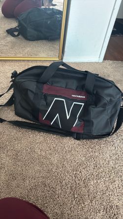 gym bag