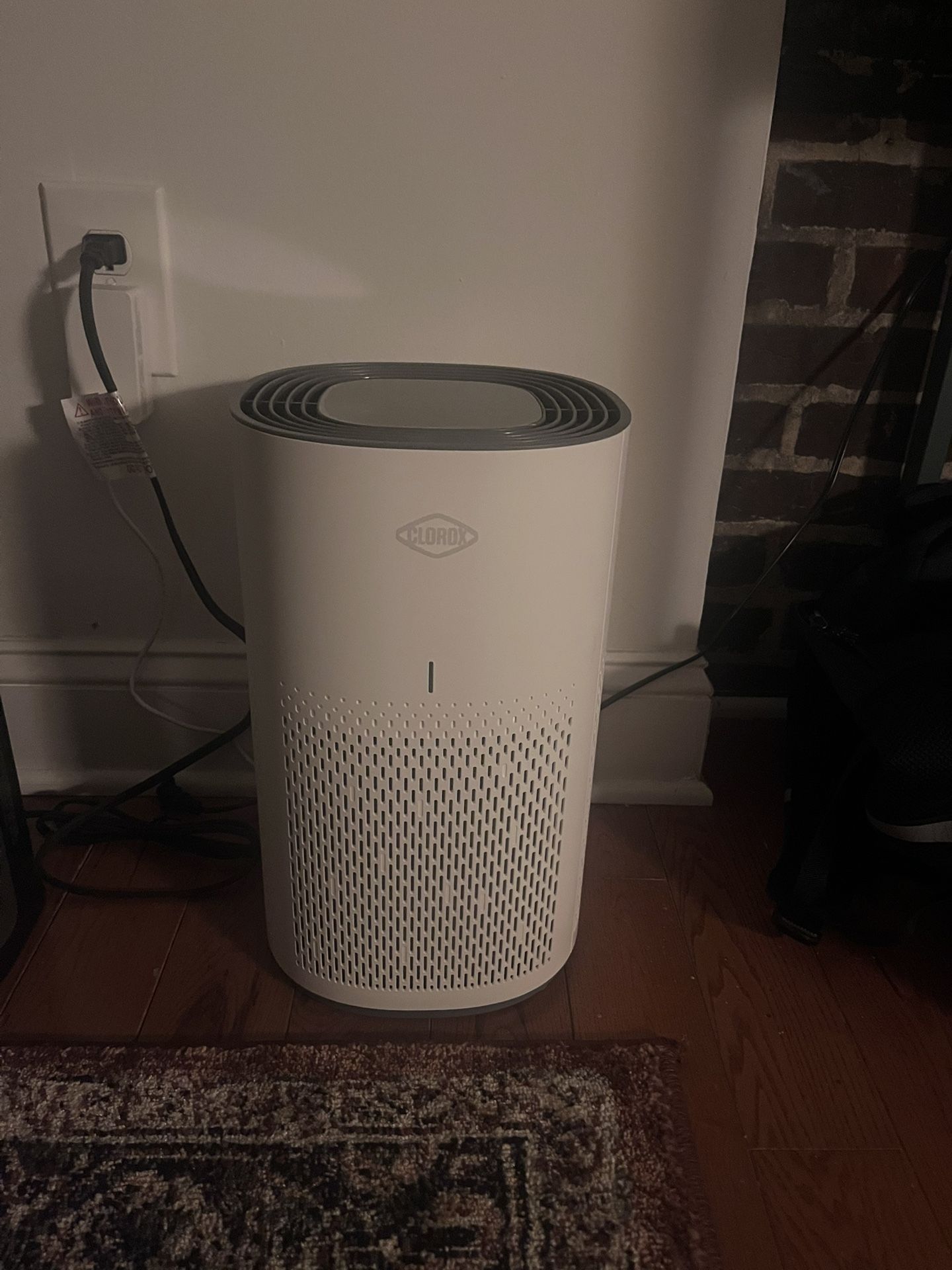 Air Purifier