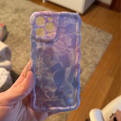 iPhone 12 Pro Max Water Case