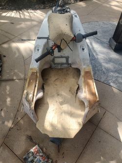 Bob Jet Ski