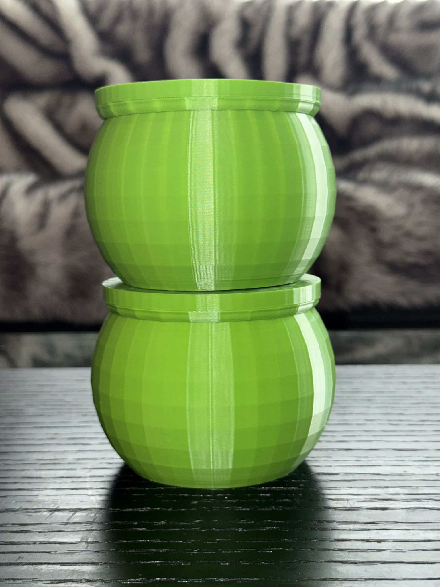 Modern Moroccan Ashtrays