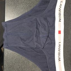 Men Underwear XL