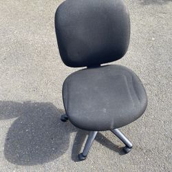 Used Office Chair $20 Or Best Offer