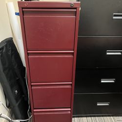 Filing Cabinet For Sale