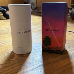 Louis Vuitton City Of Stars 