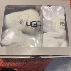 Baby UGG Mini Booties 