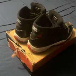 Jordan Bred 2019 Playoffs 